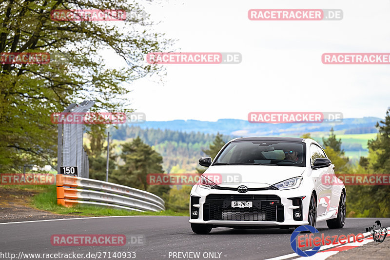 Bild #27140933 - Touristenfahrten Nürburgring Nordschleife (05.05.2024)