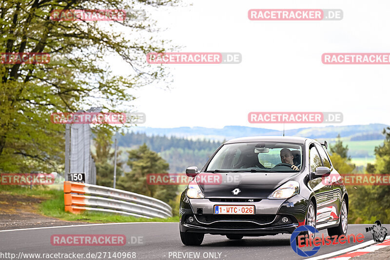 Bild #27140968 - Touristenfahrten Nürburgring Nordschleife (05.05.2024)