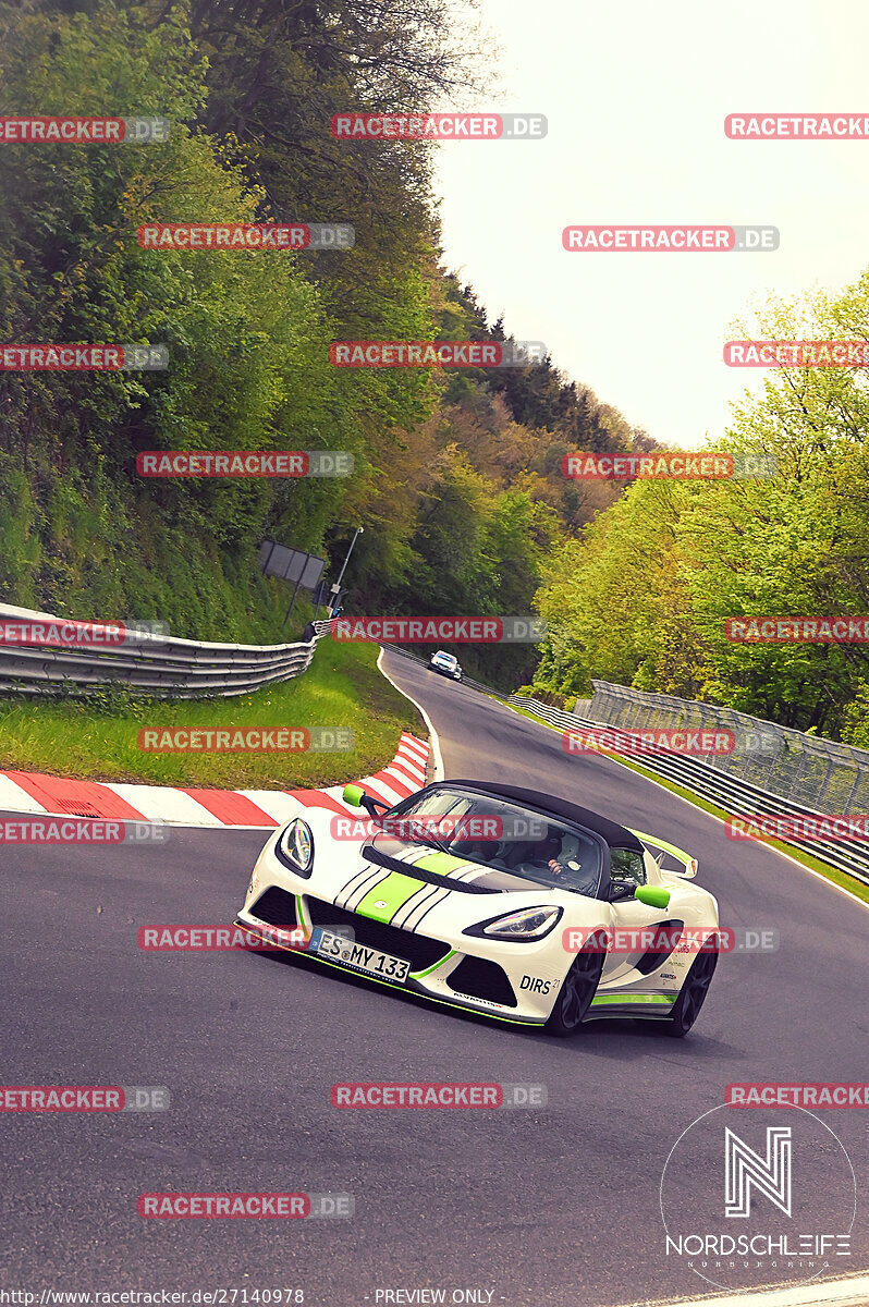 Bild #27140978 - Touristenfahrten Nürburgring Nordschleife (05.05.2024)