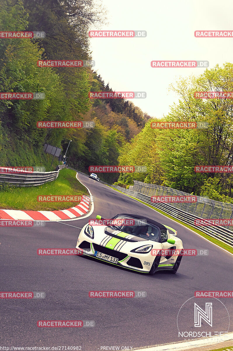 Bild #27140982 - Touristenfahrten Nürburgring Nordschleife (05.05.2024)