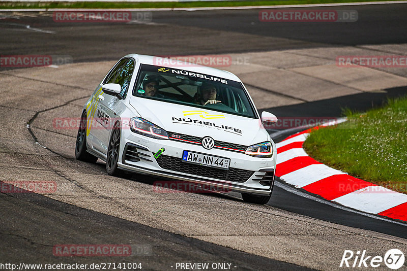 Bild #27141004 - Touristenfahrten Nürburgring Nordschleife (05.05.2024)