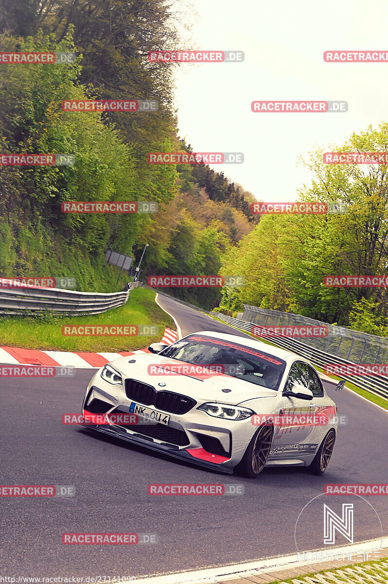 Bild #27141090 - Touristenfahrten Nürburgring Nordschleife (05.05.2024)