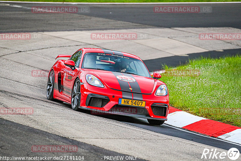 Bild #27141104 - Touristenfahrten Nürburgring Nordschleife (05.05.2024)