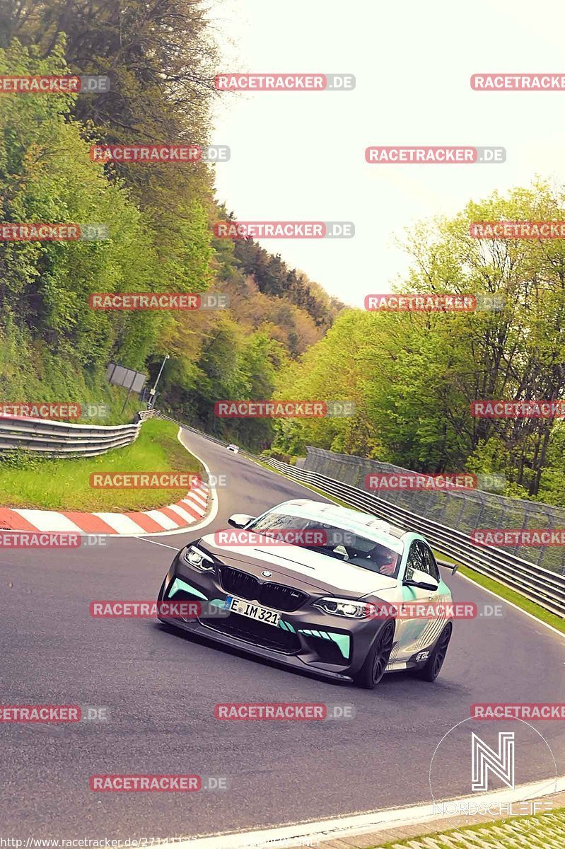 Bild #27141132 - Touristenfahrten Nürburgring Nordschleife (05.05.2024)