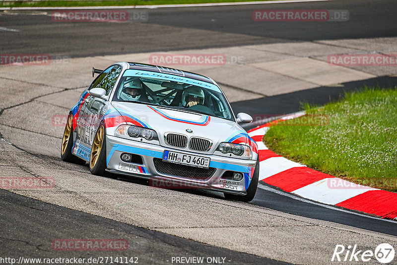 Bild #27141142 - Touristenfahrten Nürburgring Nordschleife (05.05.2024)