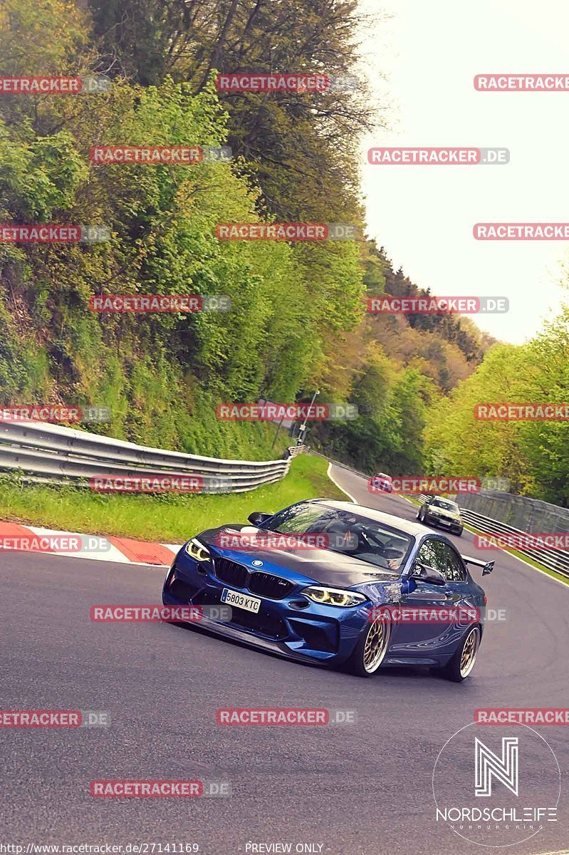 Bild #27141169 - Touristenfahrten Nürburgring Nordschleife (05.05.2024)