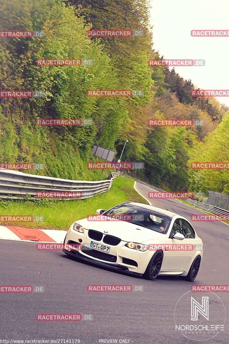 Bild #27141179 - Touristenfahrten Nürburgring Nordschleife (05.05.2024)