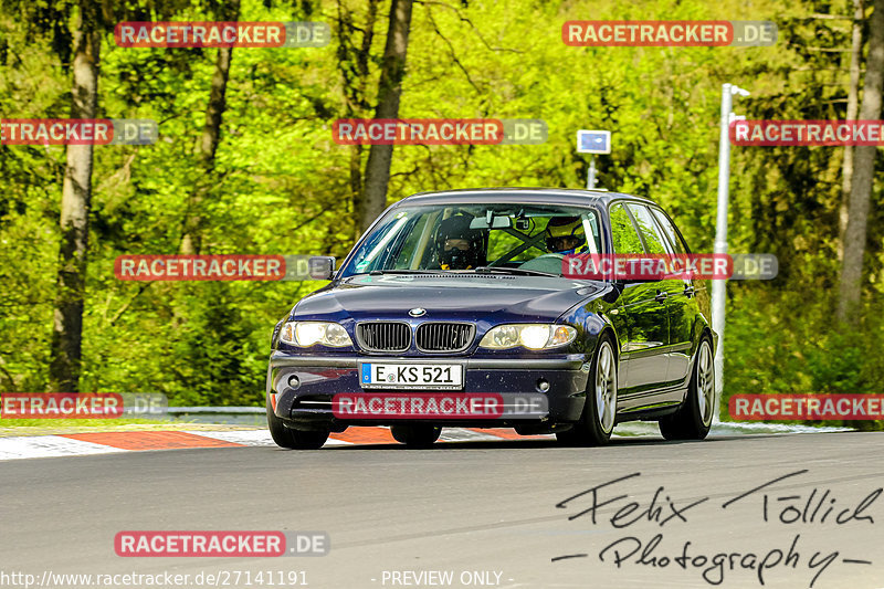 Bild #27141191 - Touristenfahrten Nürburgring Nordschleife (05.05.2024)