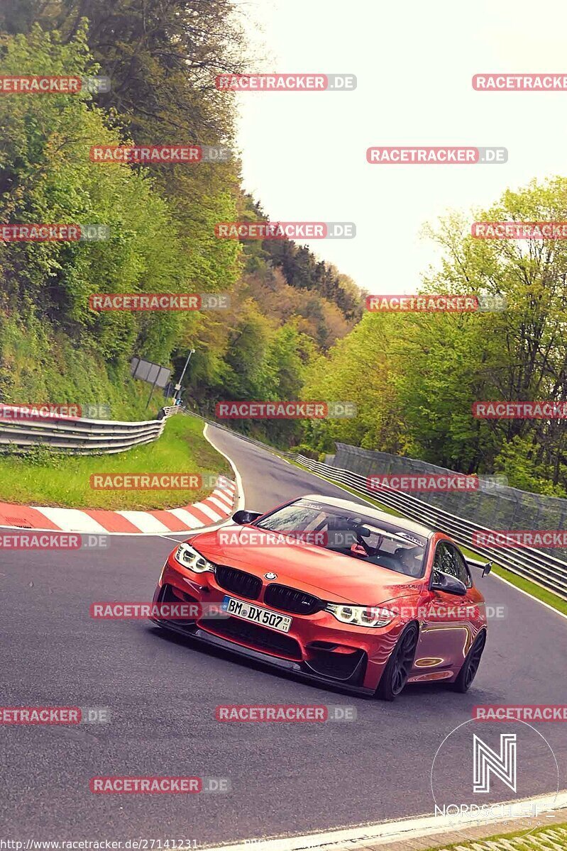 Bild #27141231 - Touristenfahrten Nürburgring Nordschleife (05.05.2024)