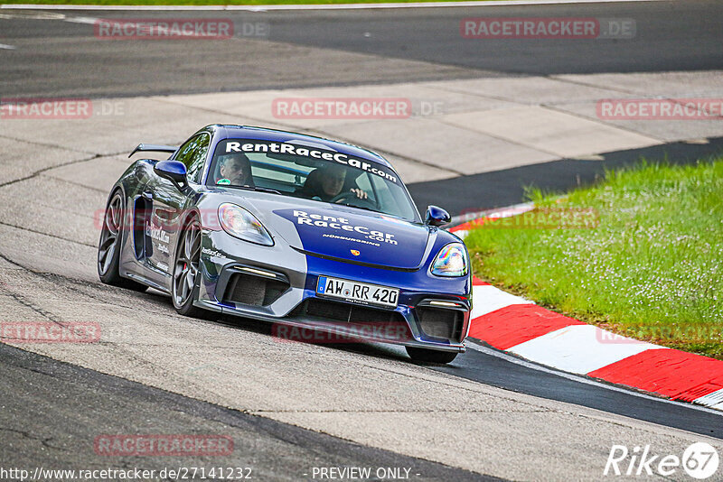 Bild #27141232 - Touristenfahrten Nürburgring Nordschleife (05.05.2024)