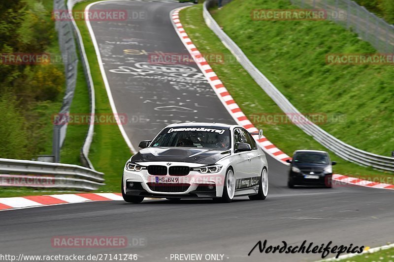 Bild #27141246 - Touristenfahrten Nürburgring Nordschleife (05.05.2024)