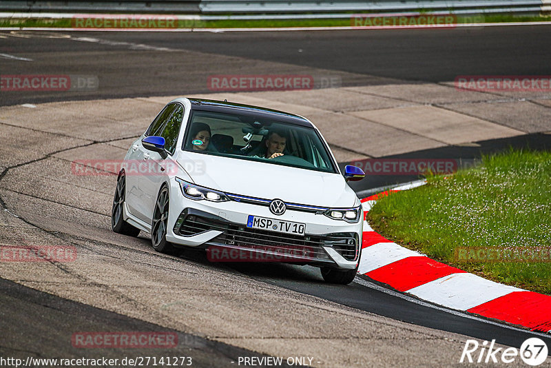 Bild #27141273 - Touristenfahrten Nürburgring Nordschleife (05.05.2024)