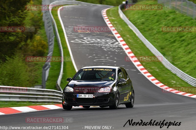 Bild #27141304 - Touristenfahrten Nürburgring Nordschleife (05.05.2024)