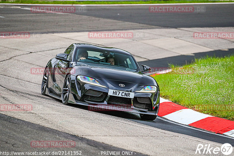 Bild #27141352 - Touristenfahrten Nürburgring Nordschleife (05.05.2024)