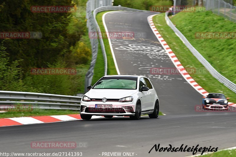 Bild #27141393 - Touristenfahrten Nürburgring Nordschleife (05.05.2024)