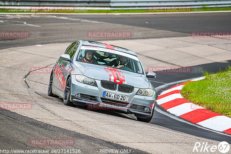 Bild #27141526 - Touristenfahrten Nürburgring Nordschleife (05.05.2024)