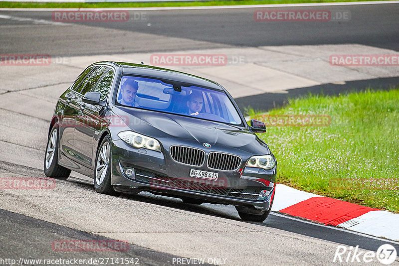 Bild #27141542 - Touristenfahrten Nürburgring Nordschleife (05.05.2024)