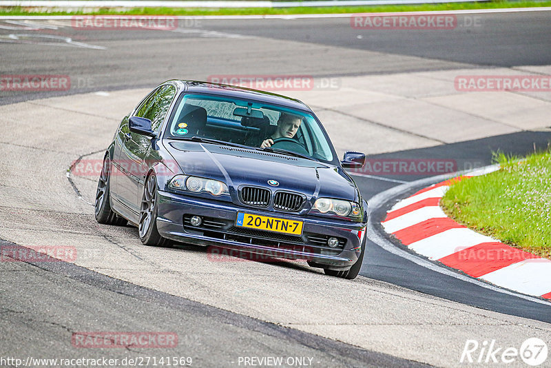 Bild #27141569 - Touristenfahrten Nürburgring Nordschleife (05.05.2024)