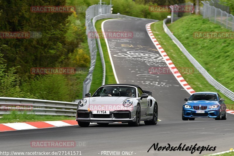 Bild #27141571 - Touristenfahrten Nürburgring Nordschleife (05.05.2024)