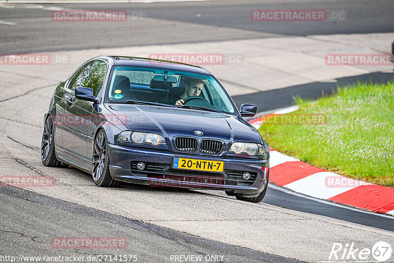 Bild #27141575 - Touristenfahrten Nürburgring Nordschleife (05.05.2024)