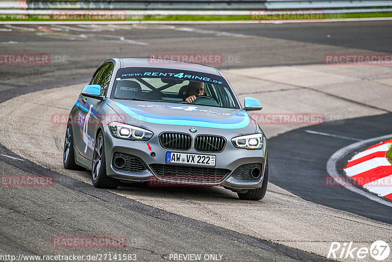 Bild #27141583 - Touristenfahrten Nürburgring Nordschleife (05.05.2024)