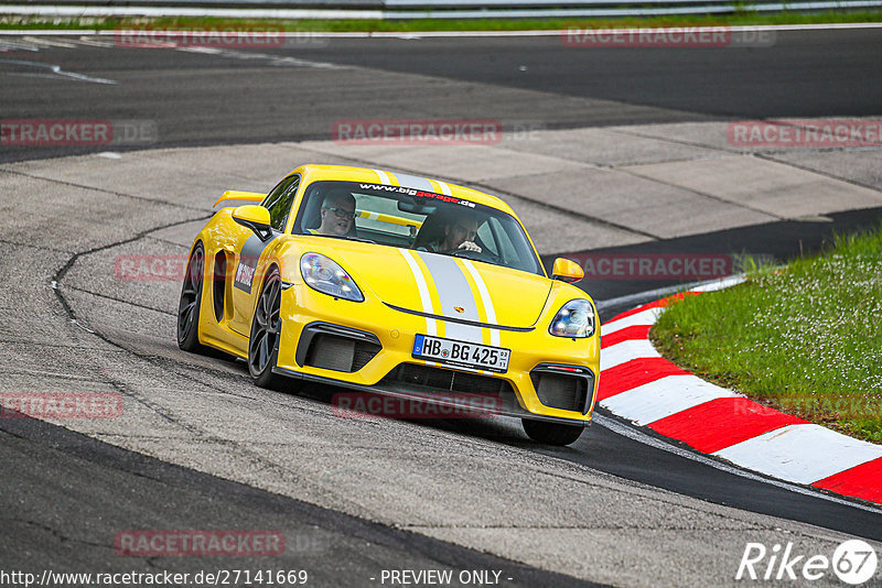 Bild #27141669 - Touristenfahrten Nürburgring Nordschleife (05.05.2024)