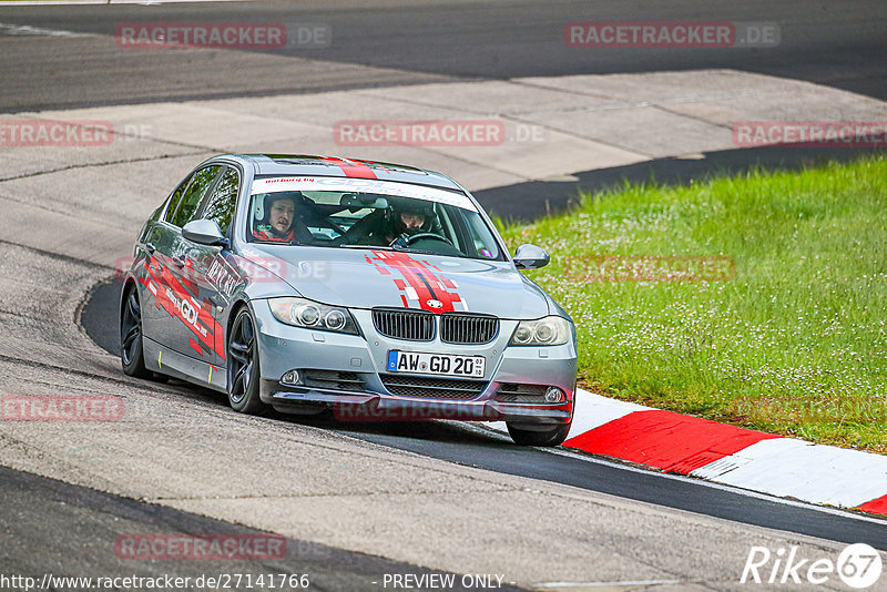 Bild #27141766 - Touristenfahrten Nürburgring Nordschleife (05.05.2024)