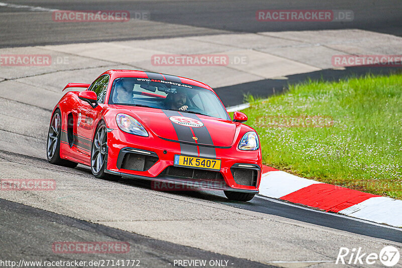 Bild #27141772 - Touristenfahrten Nürburgring Nordschleife (05.05.2024)