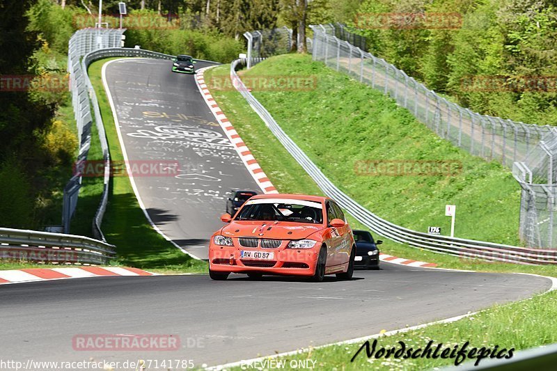 Bild #27141785 - Touristenfahrten Nürburgring Nordschleife (05.05.2024)