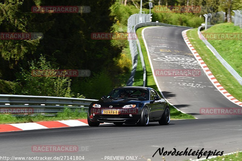 Bild #27141804 - Touristenfahrten Nürburgring Nordschleife (05.05.2024)