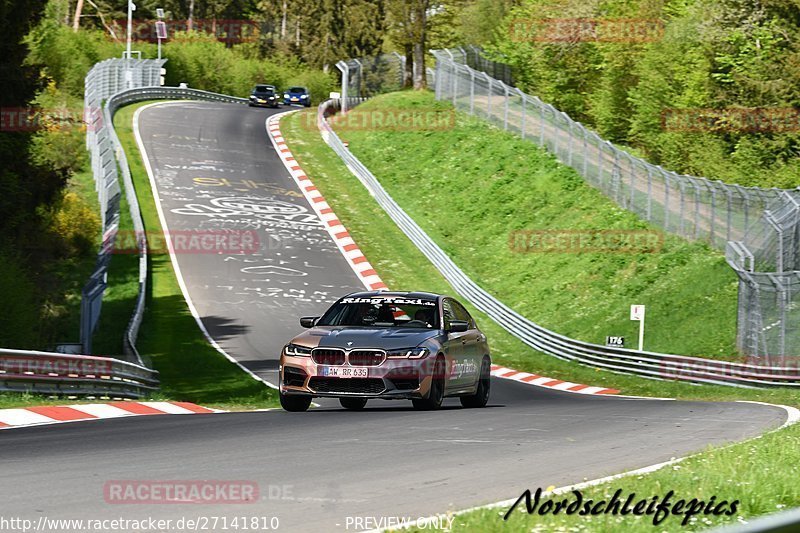 Bild #27141810 - Touristenfahrten Nürburgring Nordschleife (05.05.2024)