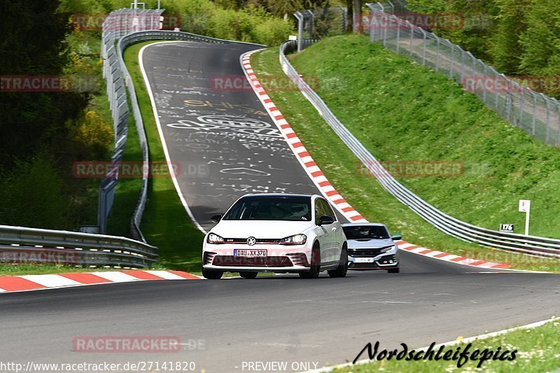 Bild #27141820 - Touristenfahrten Nürburgring Nordschleife (05.05.2024)