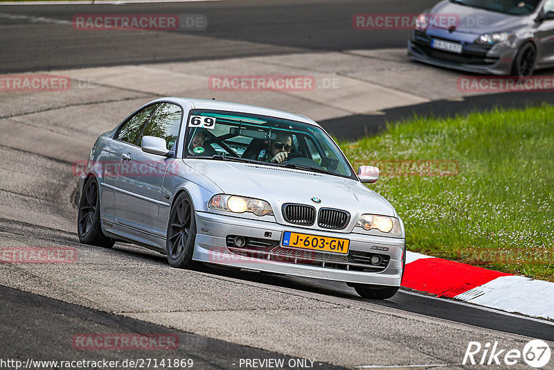 Bild #27141869 - Touristenfahrten Nürburgring Nordschleife (05.05.2024)