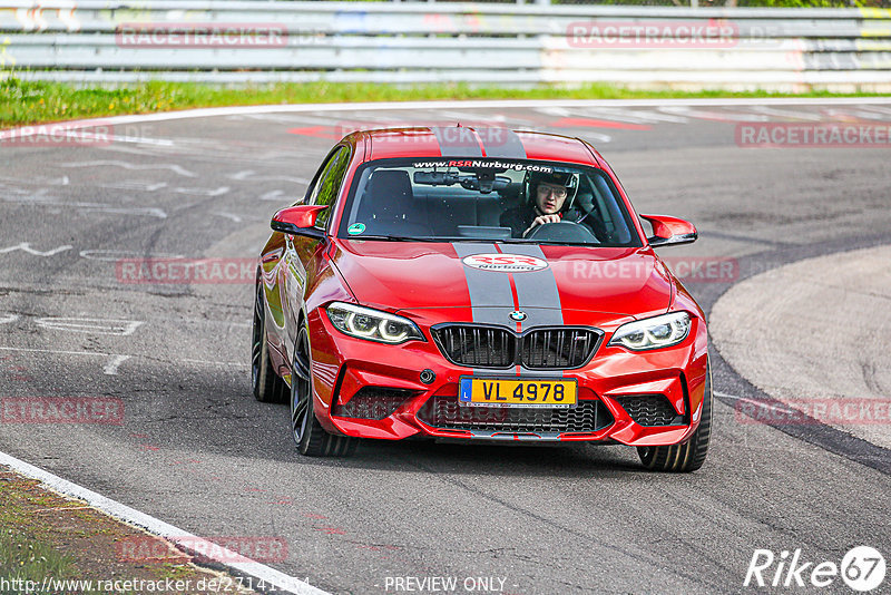 Bild #27141954 - Touristenfahrten Nürburgring Nordschleife (05.05.2024)