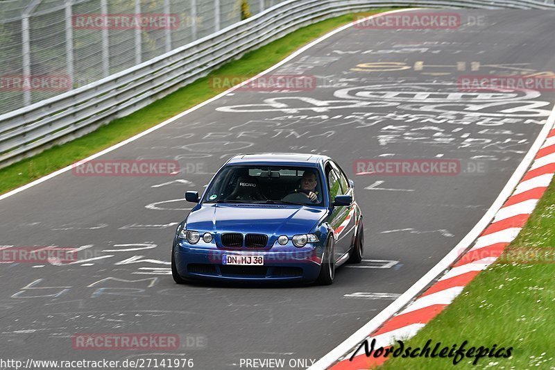 Bild #27141976 - Touristenfahrten Nürburgring Nordschleife (05.05.2024)