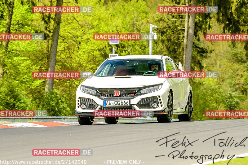 Bild #27142049 - Touristenfahrten Nürburgring Nordschleife (05.05.2024)