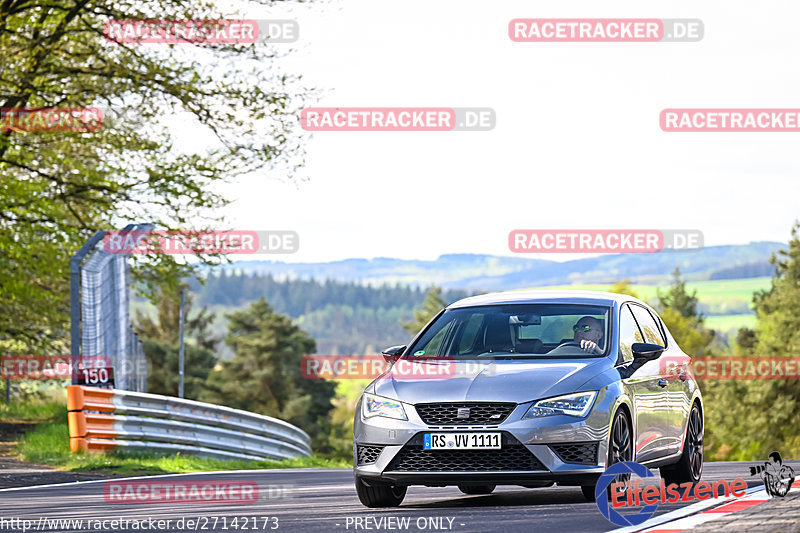 Bild #27142173 - Touristenfahrten Nürburgring Nordschleife (05.05.2024)