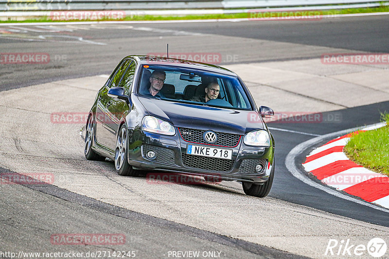 Bild #27142245 - Touristenfahrten Nürburgring Nordschleife (05.05.2024)