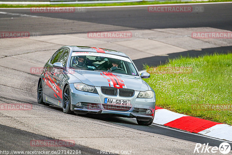 Bild #27142284 - Touristenfahrten Nürburgring Nordschleife (05.05.2024)