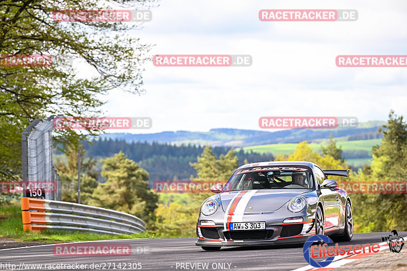 Bild #27142305 - Touristenfahrten Nürburgring Nordschleife (05.05.2024)