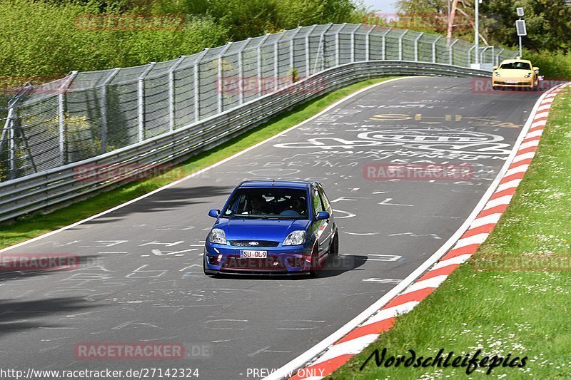 Bild #27142324 - Touristenfahrten Nürburgring Nordschleife (05.05.2024)