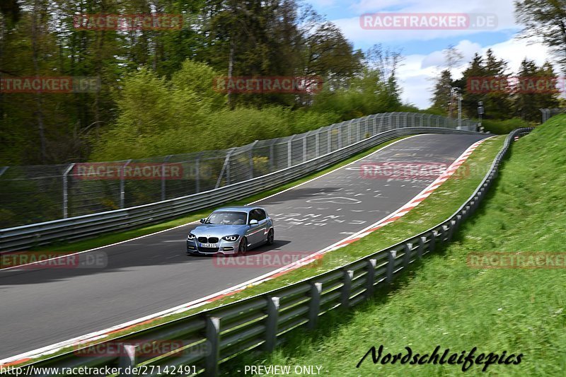 Bild #27142491 - Touristenfahrten Nürburgring Nordschleife (05.05.2024)