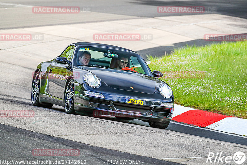 Bild #27142610 - Touristenfahrten Nürburgring Nordschleife (05.05.2024)