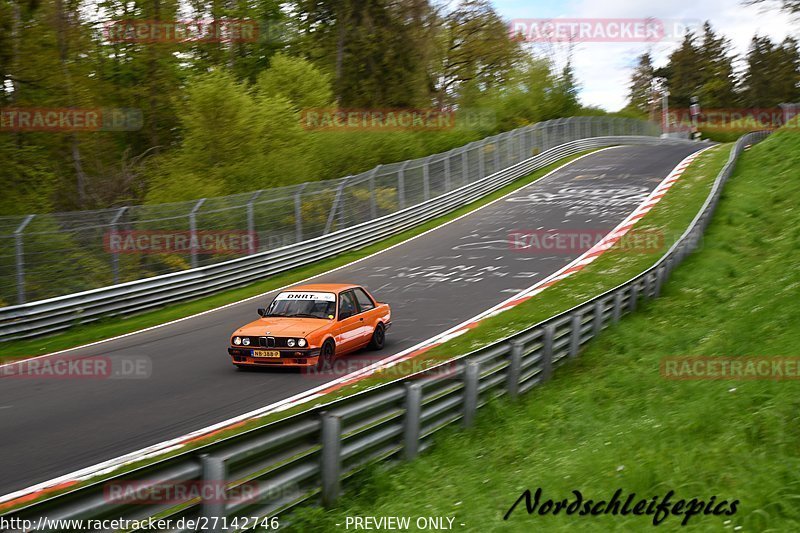 Bild #27142746 - Touristenfahrten Nürburgring Nordschleife (05.05.2024)