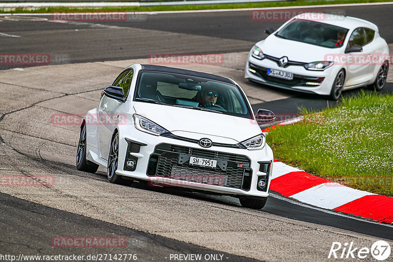 Bild #27142776 - Touristenfahrten Nürburgring Nordschleife (05.05.2024)