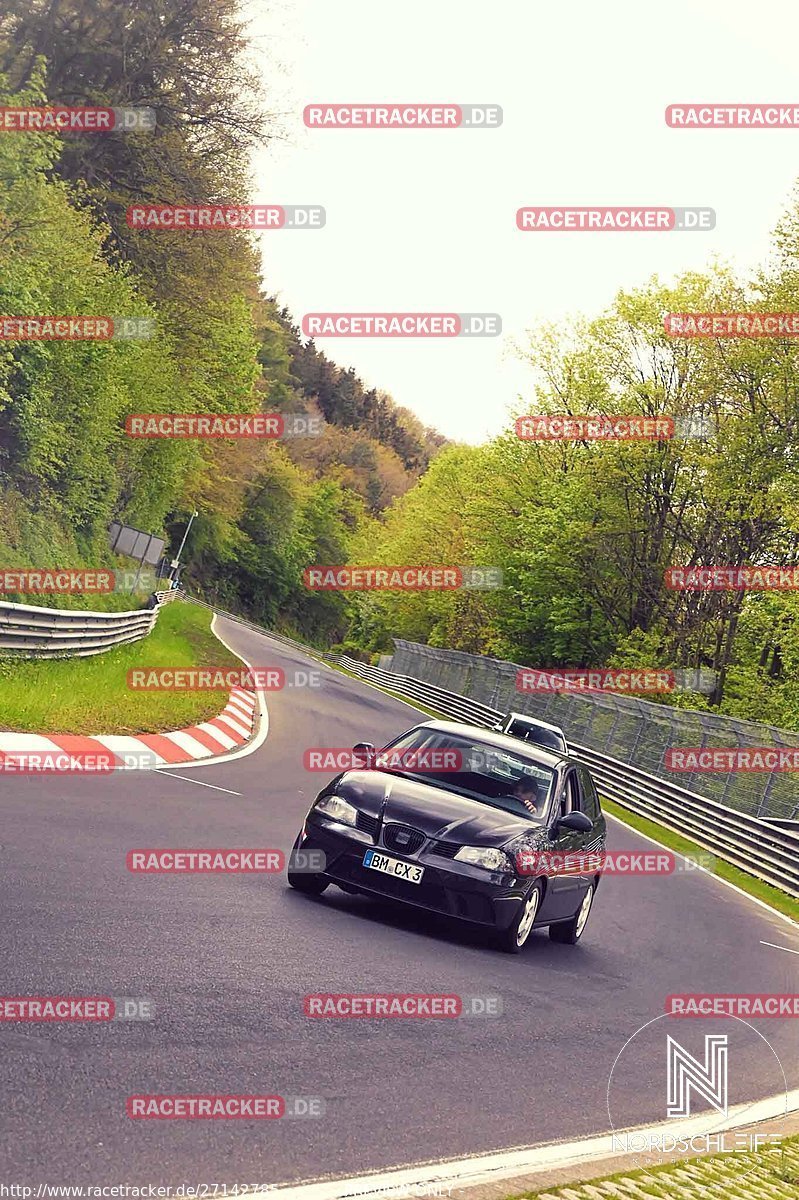 Bild #27142785 - Touristenfahrten Nürburgring Nordschleife (05.05.2024)