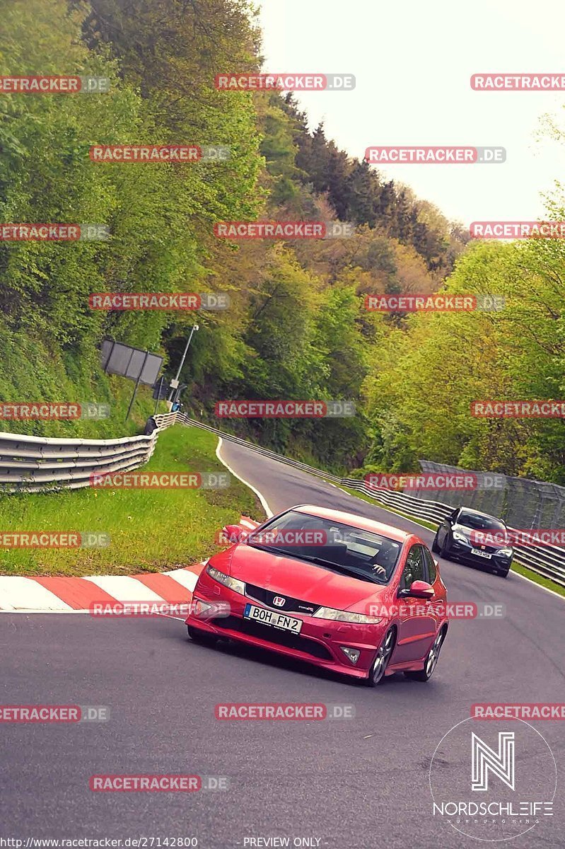 Bild #27142800 - Touristenfahrten Nürburgring Nordschleife (05.05.2024)