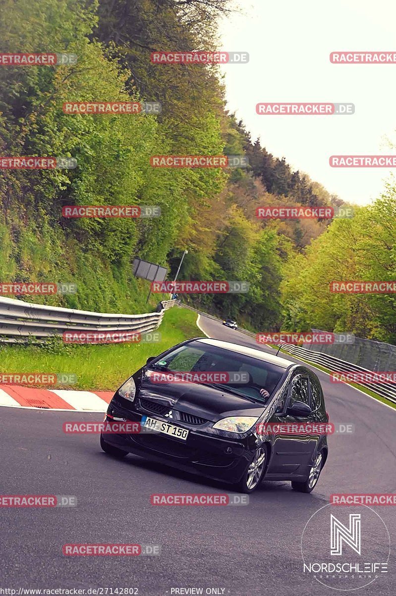 Bild #27142802 - Touristenfahrten Nürburgring Nordschleife (05.05.2024)