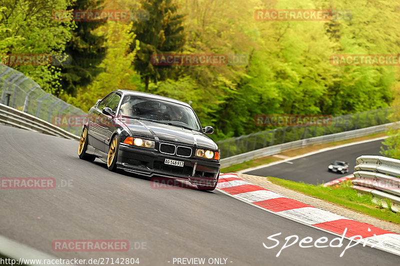 Bild #27142804 - Touristenfahrten Nürburgring Nordschleife (05.05.2024)