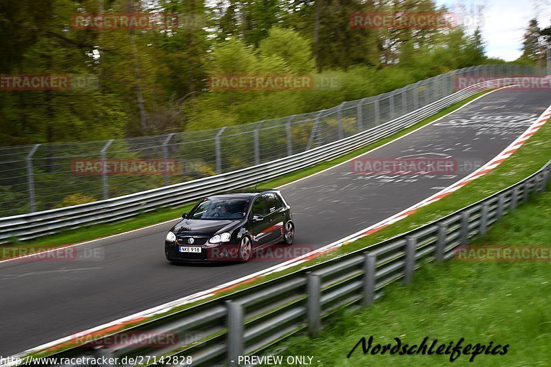 Bild #27142828 - Touristenfahrten Nürburgring Nordschleife (05.05.2024)